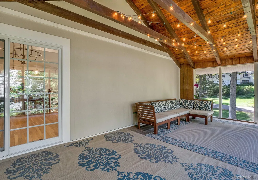 6 Fox Ridge Road Armonk, NY 10504