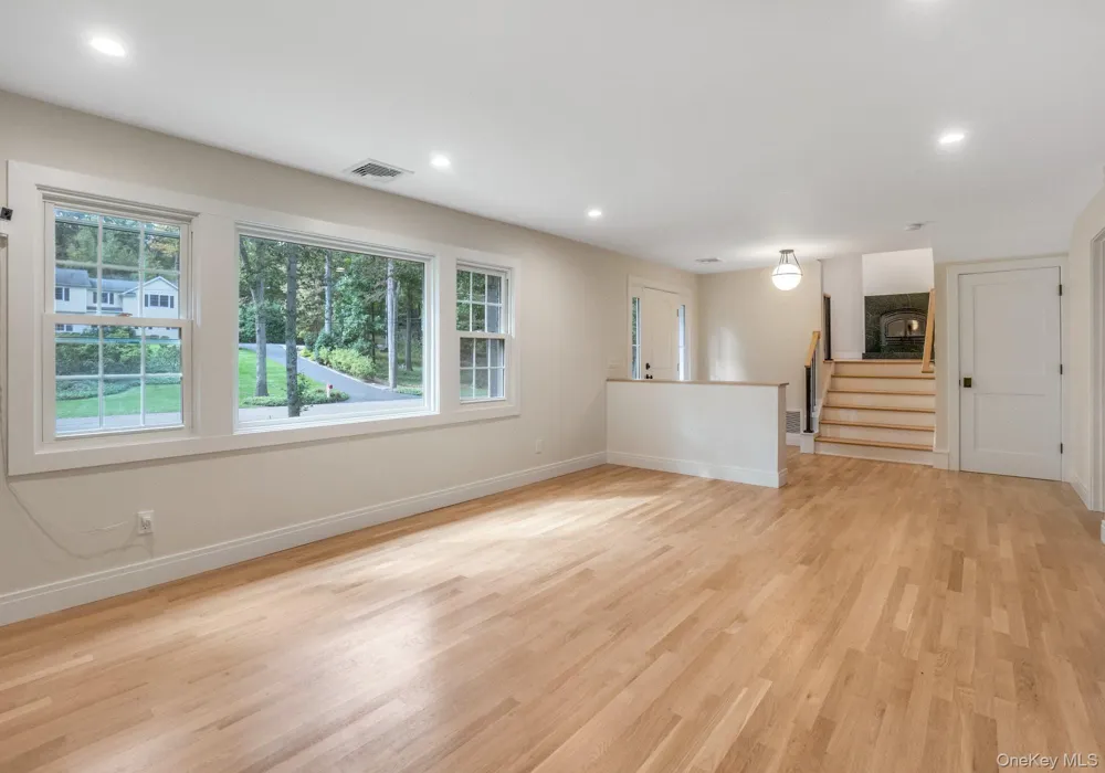 6 Fox Ridge Road Armonk, NY 10504