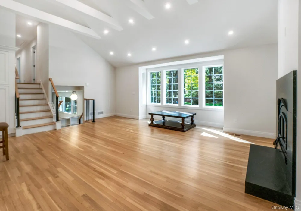 6 Fox Ridge Road Armonk, NY 10504