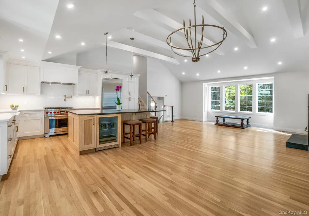 6 Fox Ridge Road Armonk, NY 10504