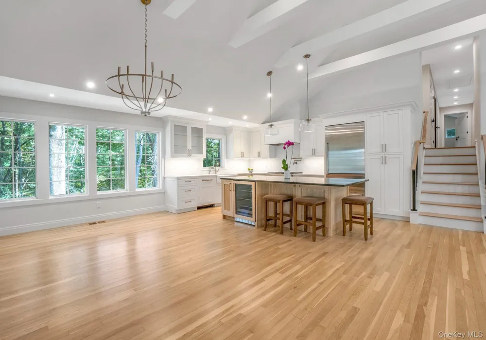 6 Fox Ridge Road Armonk, NY 10504