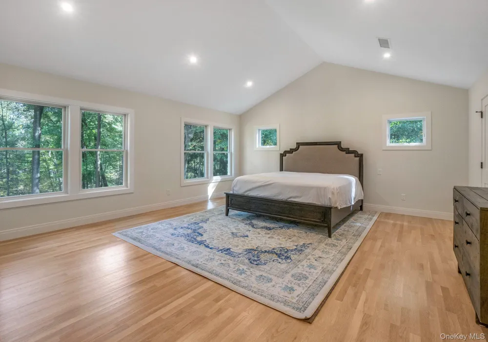 6 Fox Ridge Road Armonk, NY 10504