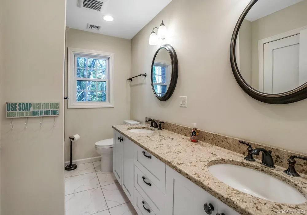 6 Fox Ridge Road Armonk, NY 10504