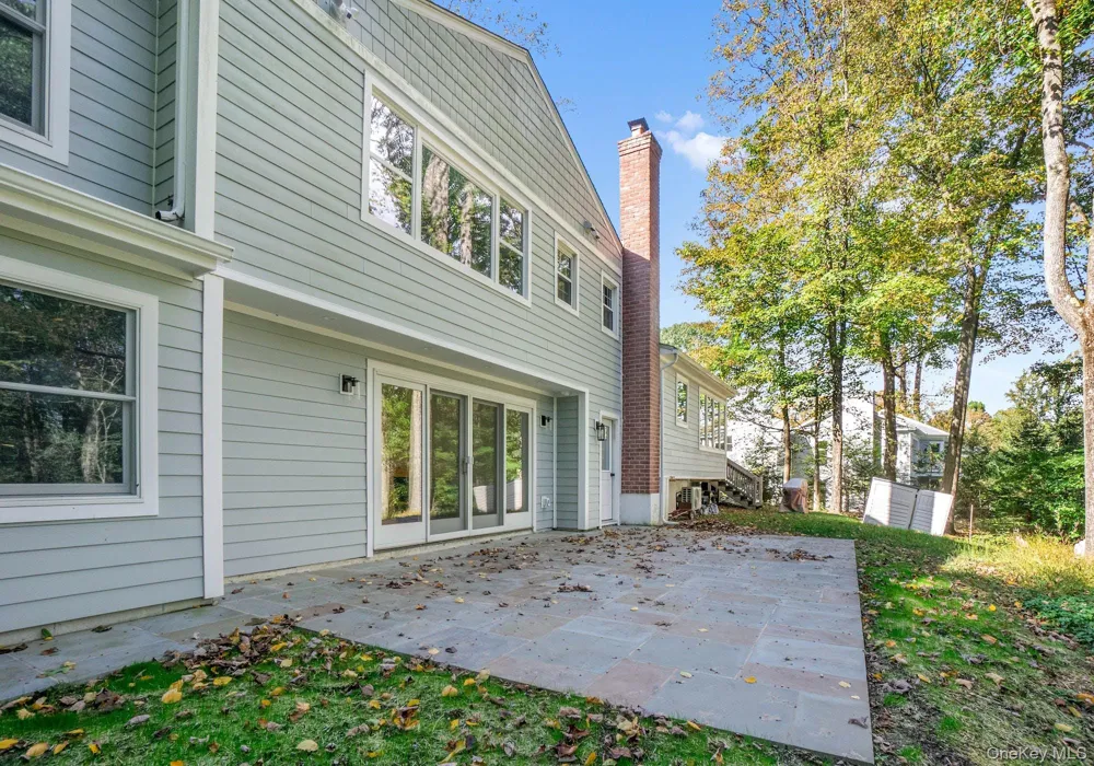 6 Fox Ridge Road Armonk, NY 10504