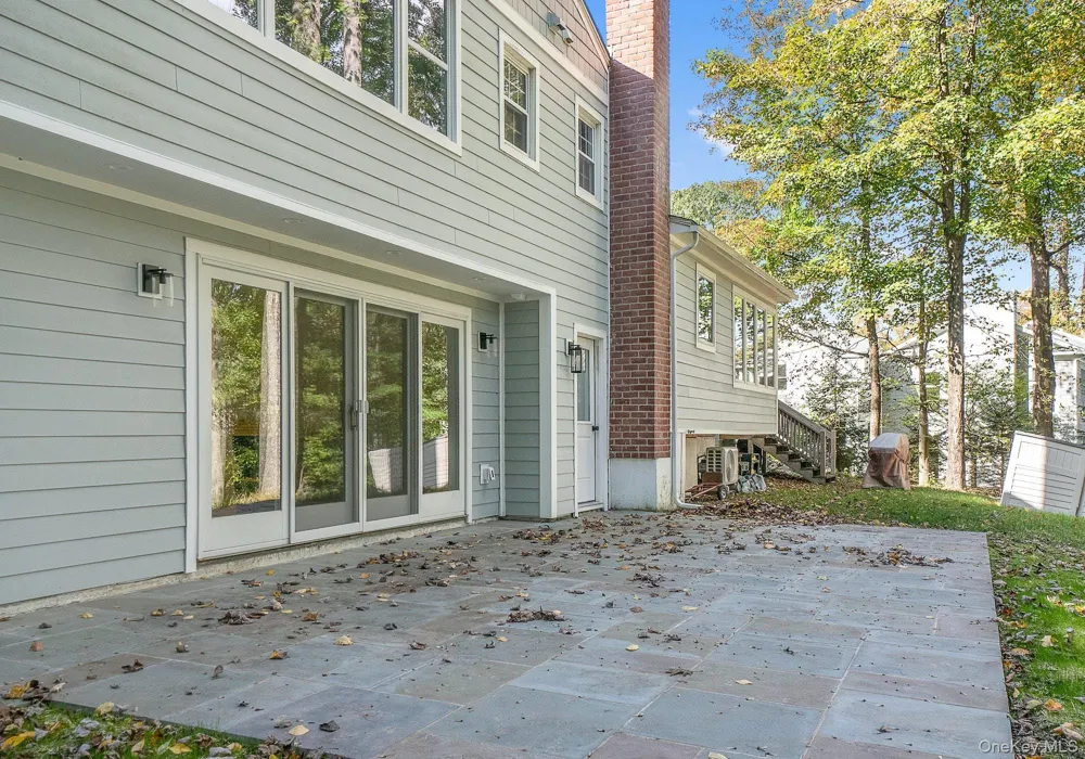 6 Fox Ridge Road Armonk, NY 10504