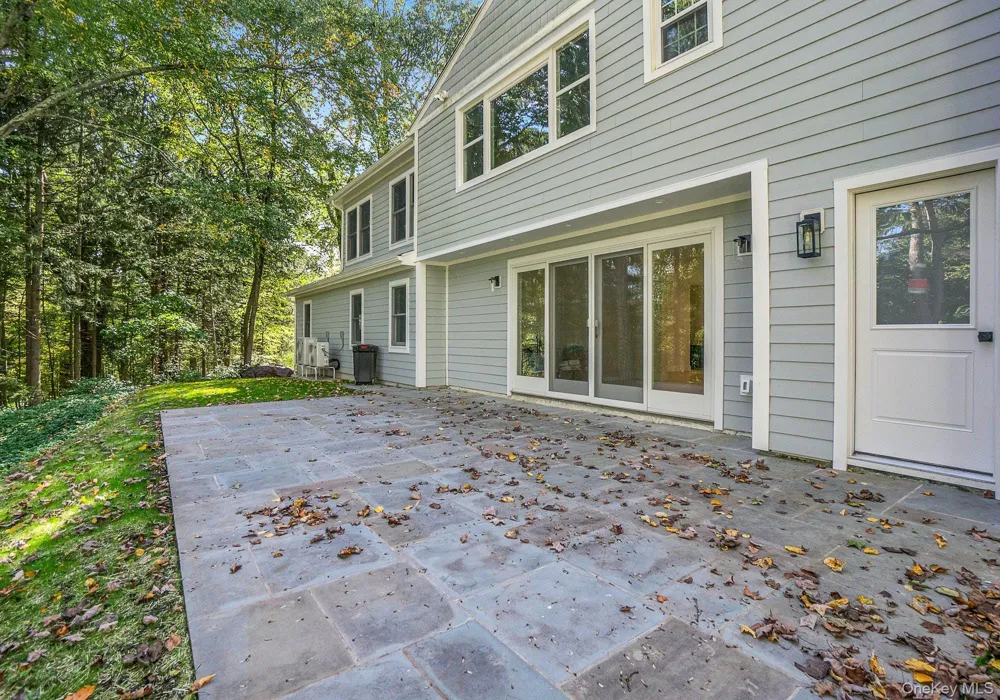 6 Fox Ridge Road Armonk, NY 10504