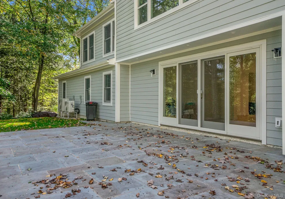 6 Fox Ridge Road Armonk, NY 10504