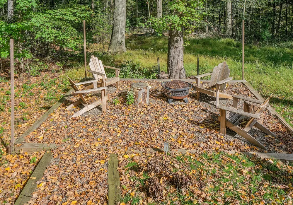 6 Fox Ridge Road Armonk, NY 10504
