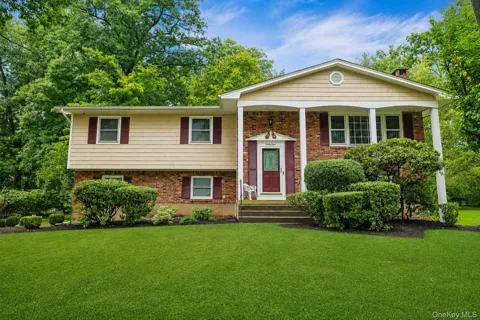 38 York Drive
