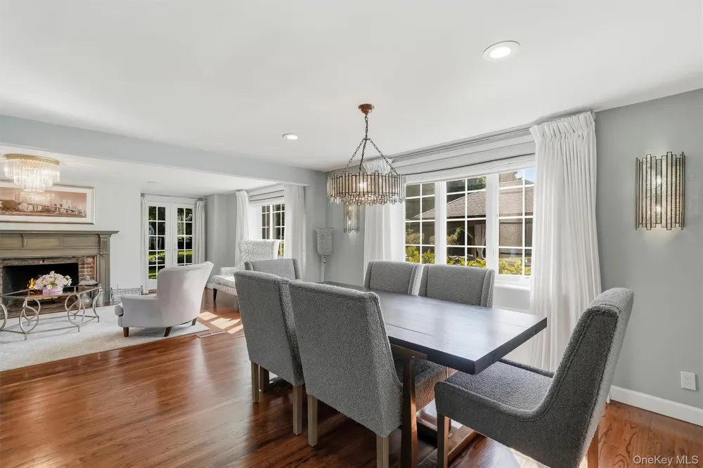8 Rose Hill Road Suffern, NY 10901