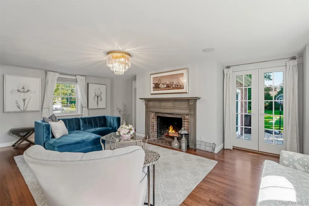 8 Rose Hill Road Suffern, NY 10901