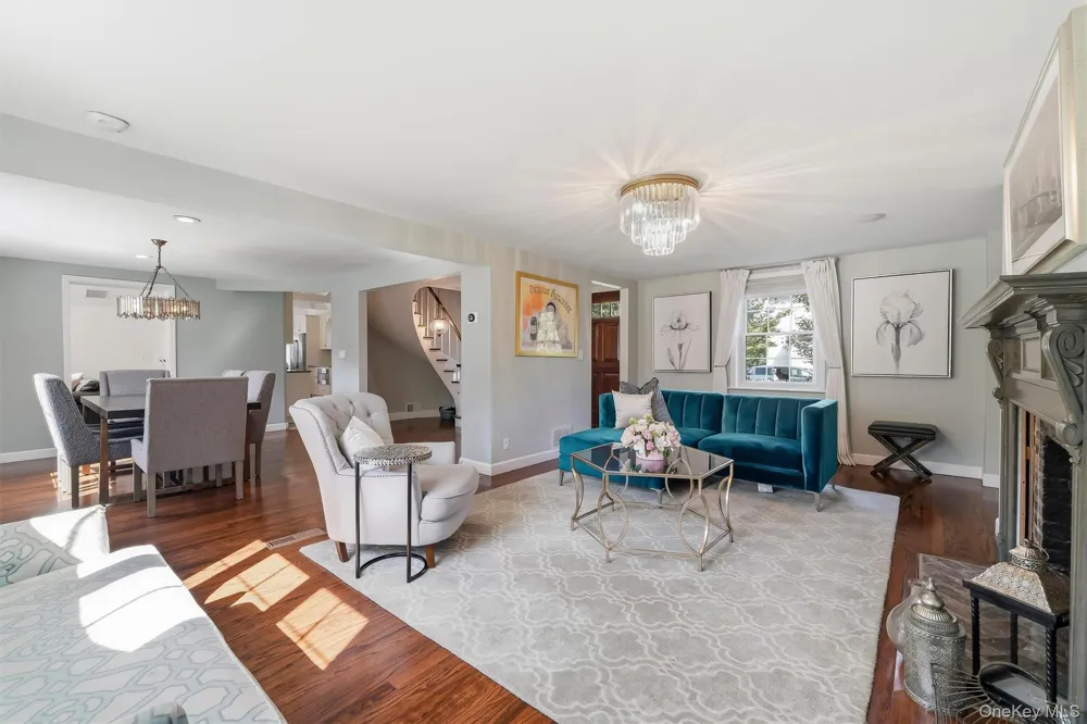 8 Rose Hill Road Suffern, NY 10901