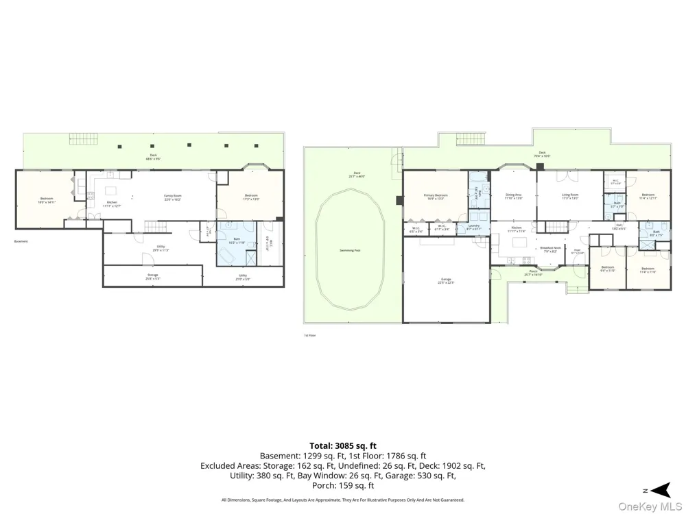 18 Beaver Lane W Westhampton, NY 11977