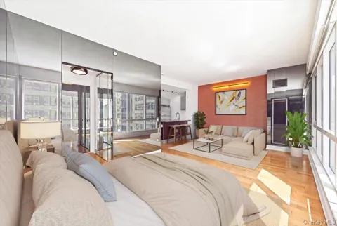 350 W 42nd Street #19I