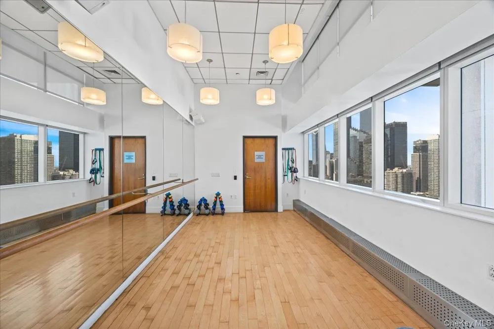 350 W 42nd Street #19I New York (Manhattan), NY 10036