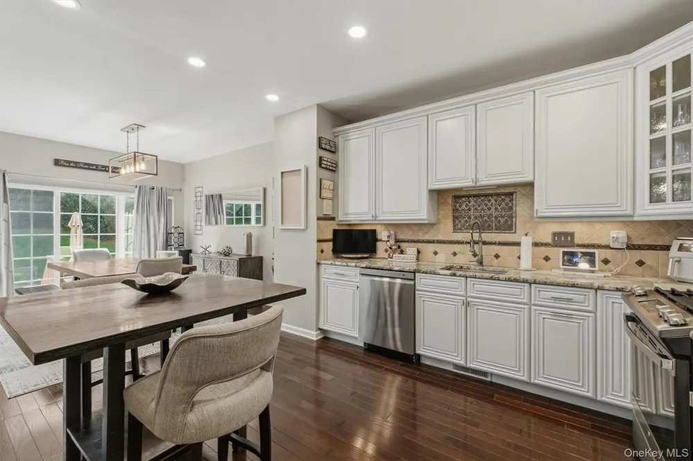 1116 Cold Spring Road Fishkill, NY 12524