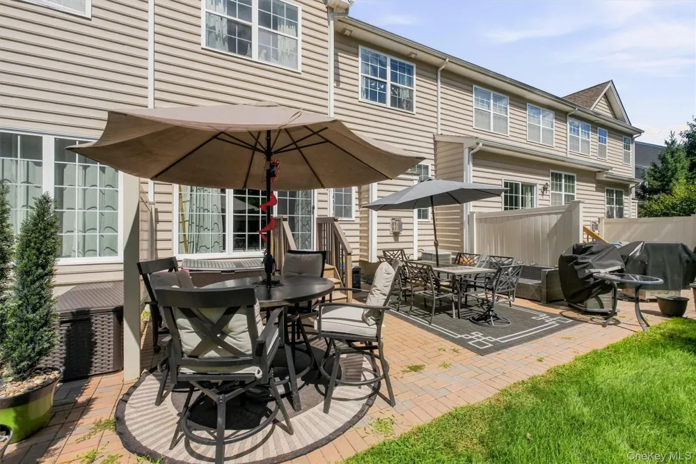 1116 Cold Spring Road Fishkill, NY 12524