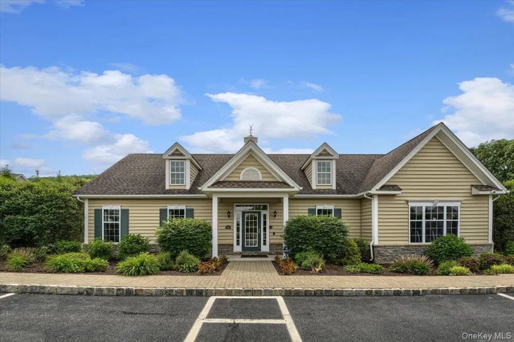 1116 Cold Spring Road Fishkill, NY 12524