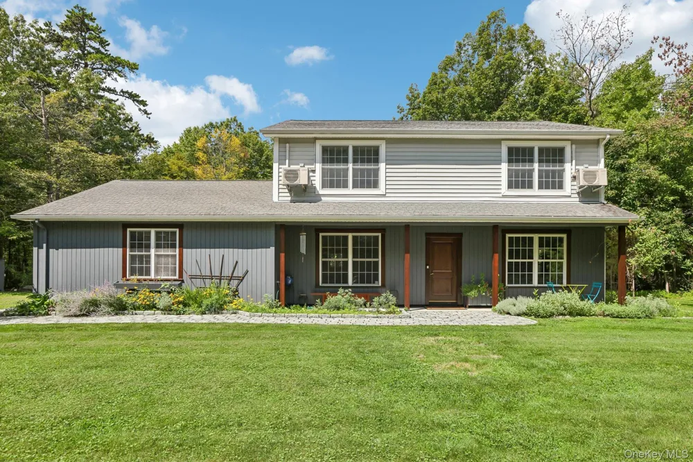 315 Walker Valley Road Pine Bush, NY 12566