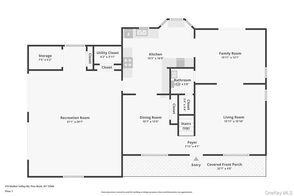 315 Walker Valley Road Pine Bush, NY 12566