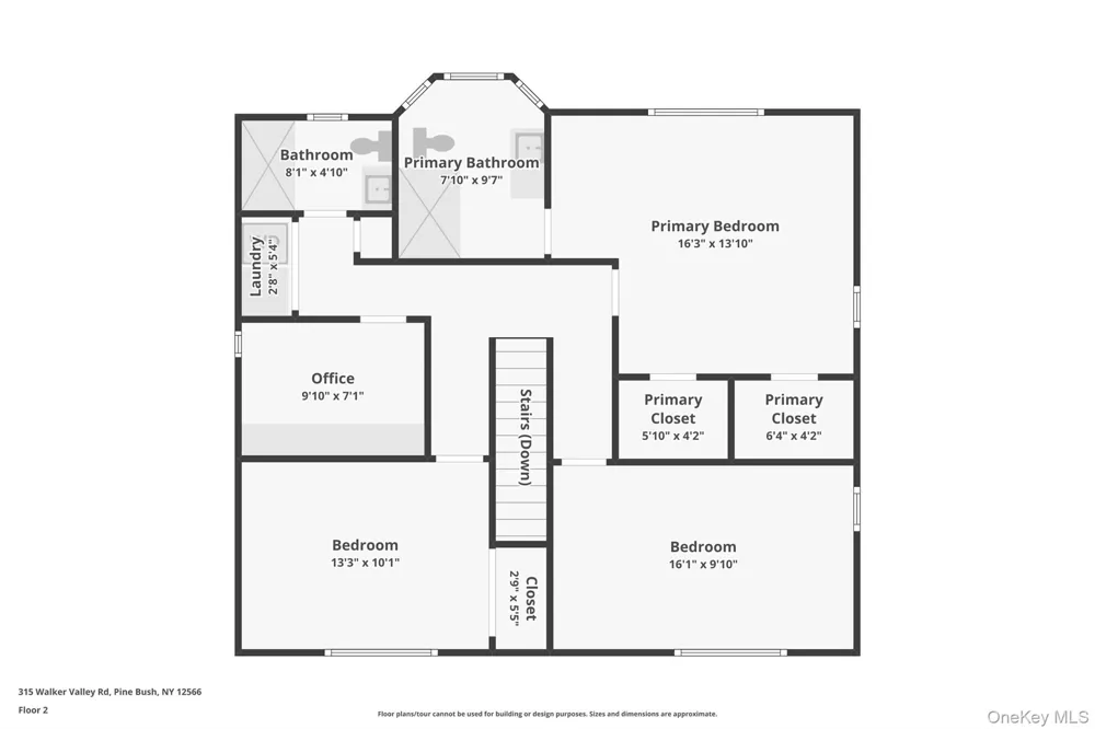 315 Walker Valley Road Pine Bush, NY 12566