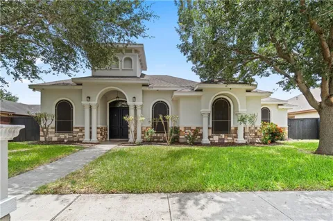 1305 W Park Drive