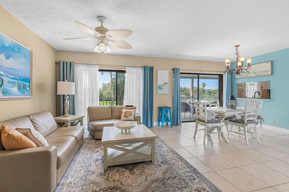 3209 S Lakeview Circle #8202 Hutchinson Island, FL 34949