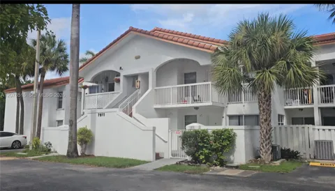 7611 SW 153rd Ct #103
