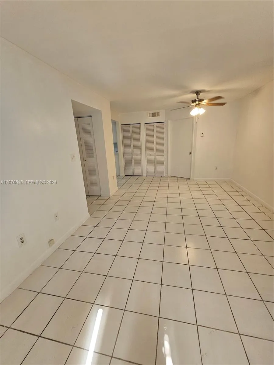 7611 SW 153rd Ct #103 Kendall, FL 33193