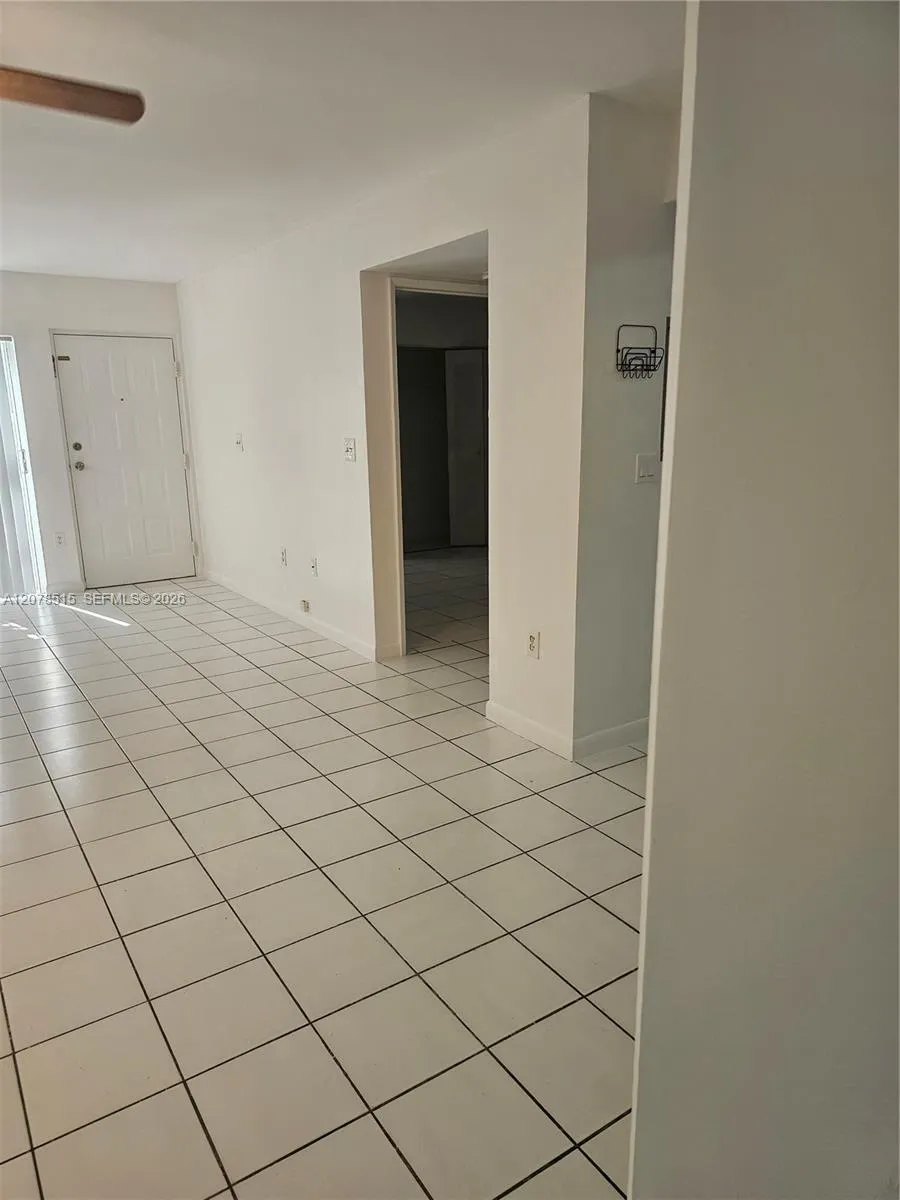 7611 SW 153rd Ct #103 Kendall, FL 33193