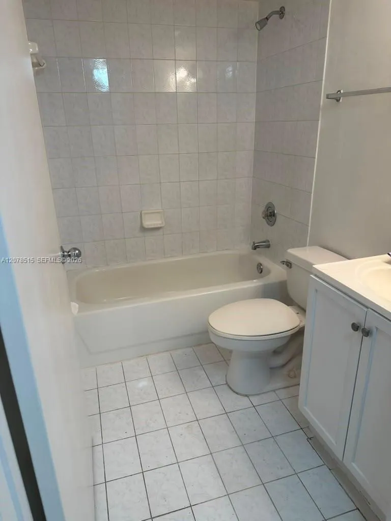 7611 SW 153rd Ct #103 Kendall, FL 33193