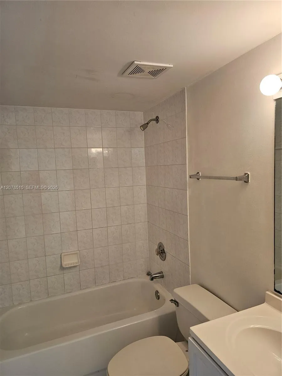 7611 SW 153rd Ct #103 Kendall, FL 33193