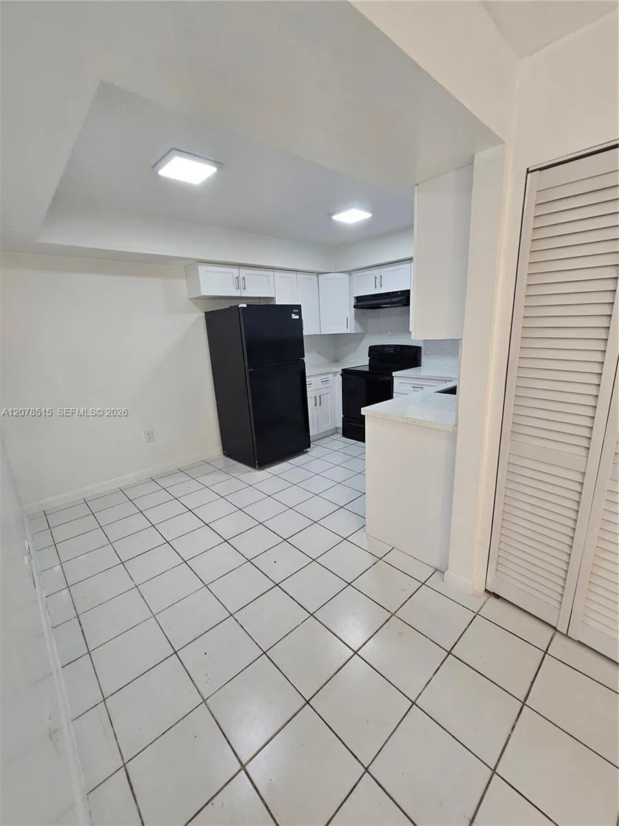 7611 SW 153rd Ct #103 Kendall, FL 33193