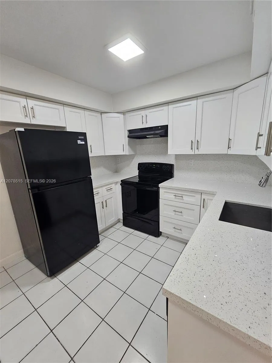 7611 SW 153rd Ct #103 Kendall, FL 33193