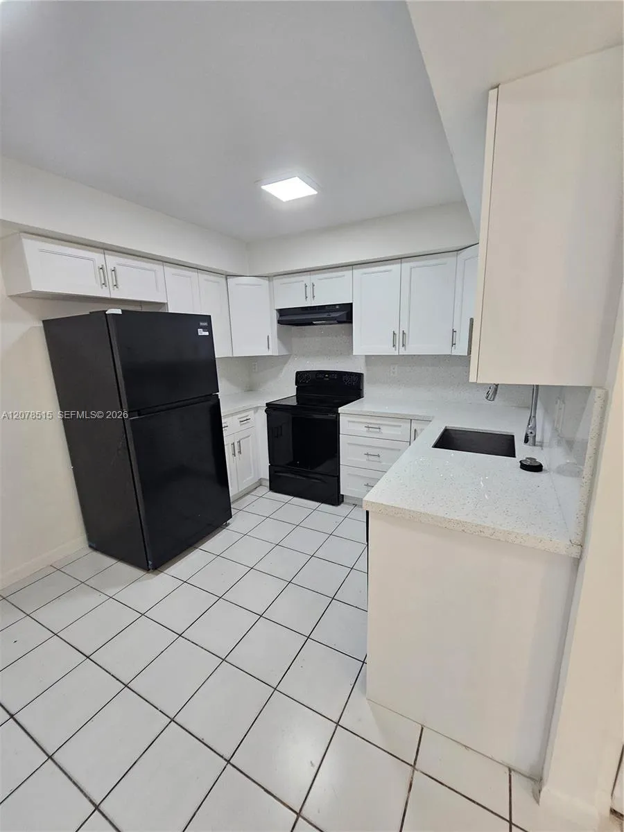 7611 SW 153rd Ct #103 Kendall, FL 33193
