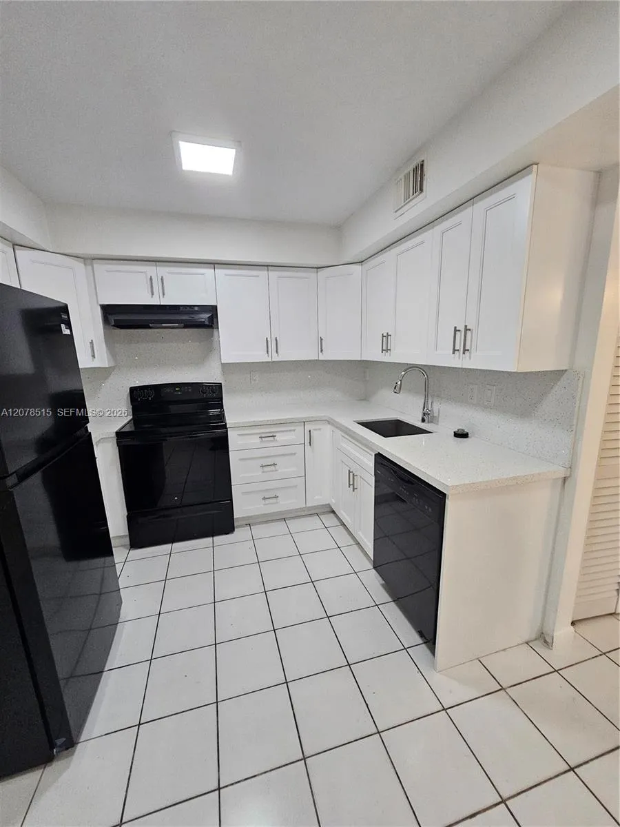 7611 SW 153rd Ct #103 Kendall, FL 33193