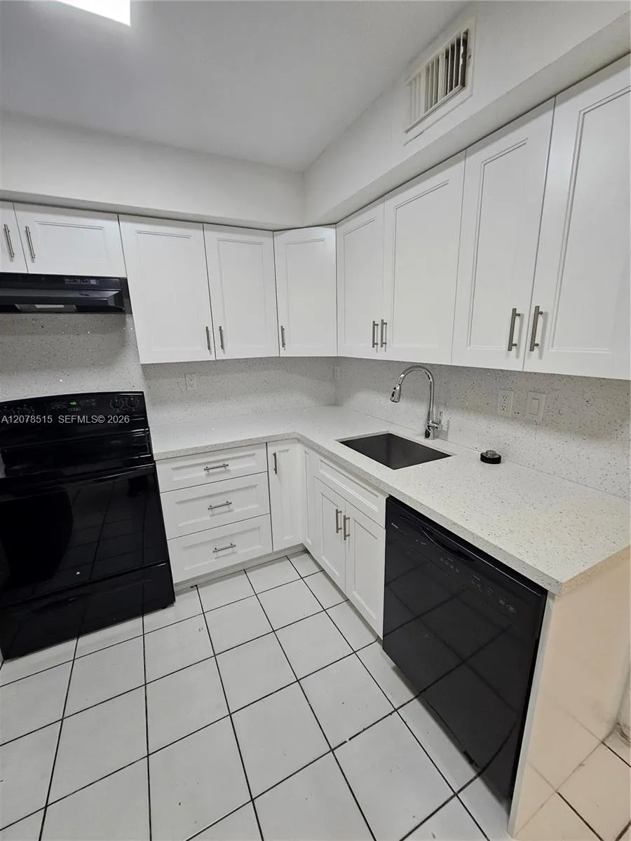 7611 SW 153rd Ct #103 Kendall, FL 33193