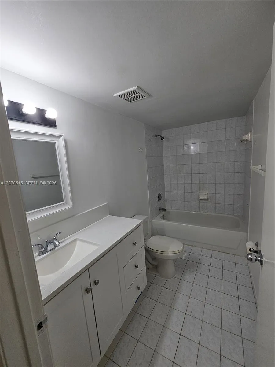7611 SW 153rd Ct #103 Kendall, FL 33193