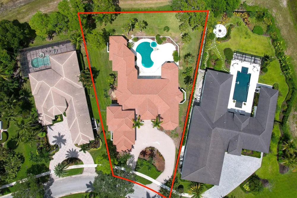 6636 Audubon Trace W West Palm Beach, FL 33412