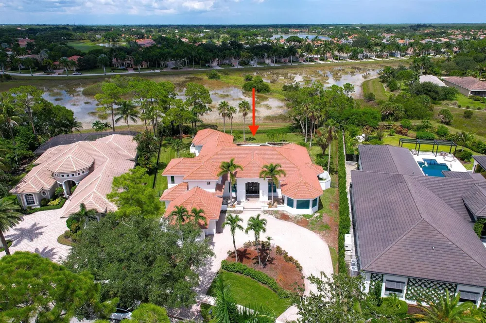 6636 Audubon Trace W West Palm Beach, FL 33412