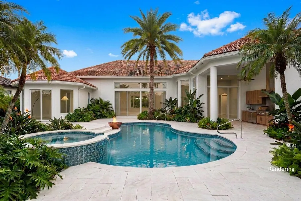 6636 Audubon Trace W West Palm Beach, FL 33412