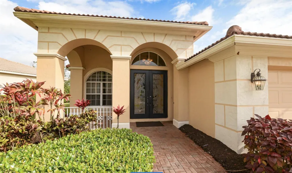 7046 Maidstone Drive Port St. Lucie, FL 34986