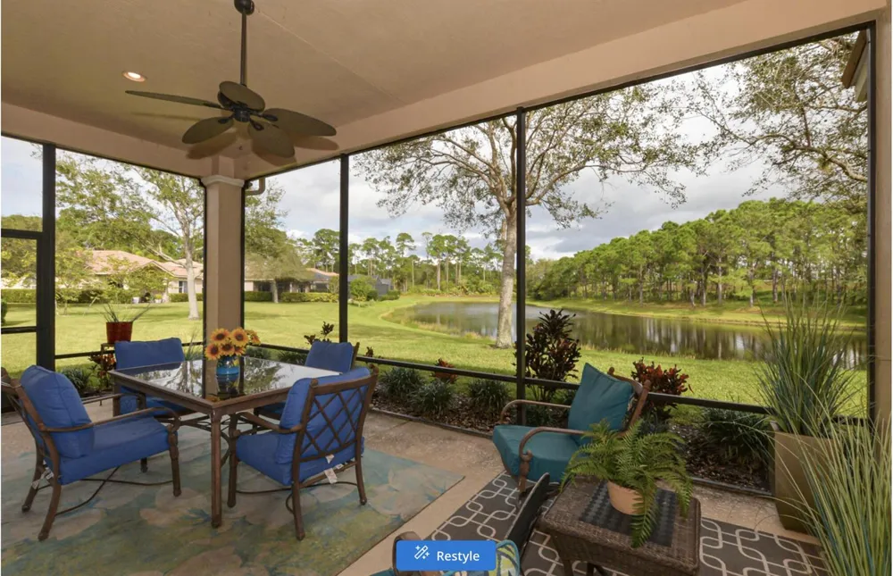 7046 Maidstone Drive Port St. Lucie, FL 34986