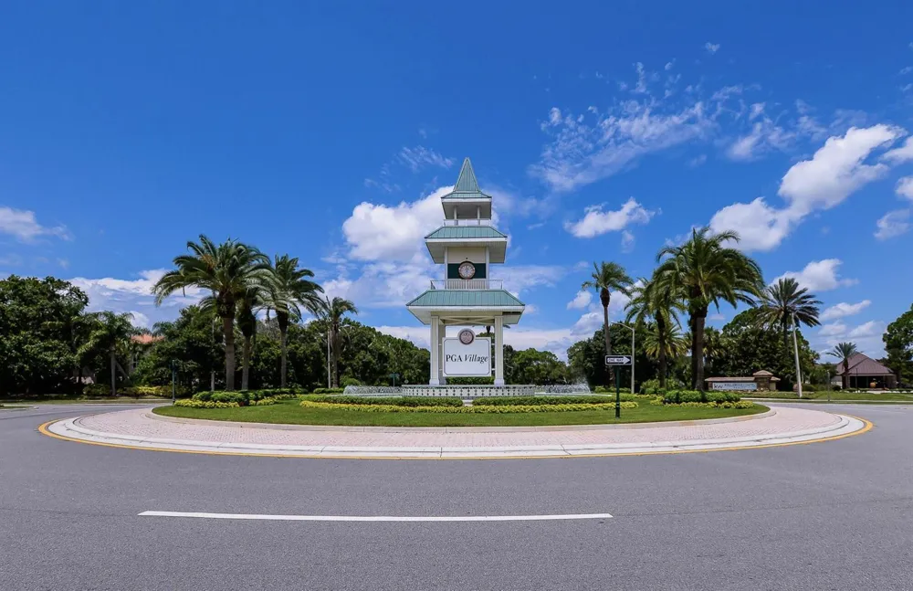 7046 Maidstone Drive Port St. Lucie, FL 34986