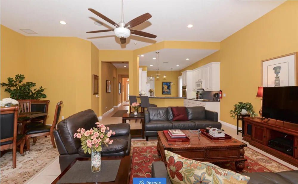 7046 Maidstone Drive Port St. Lucie, FL 34986