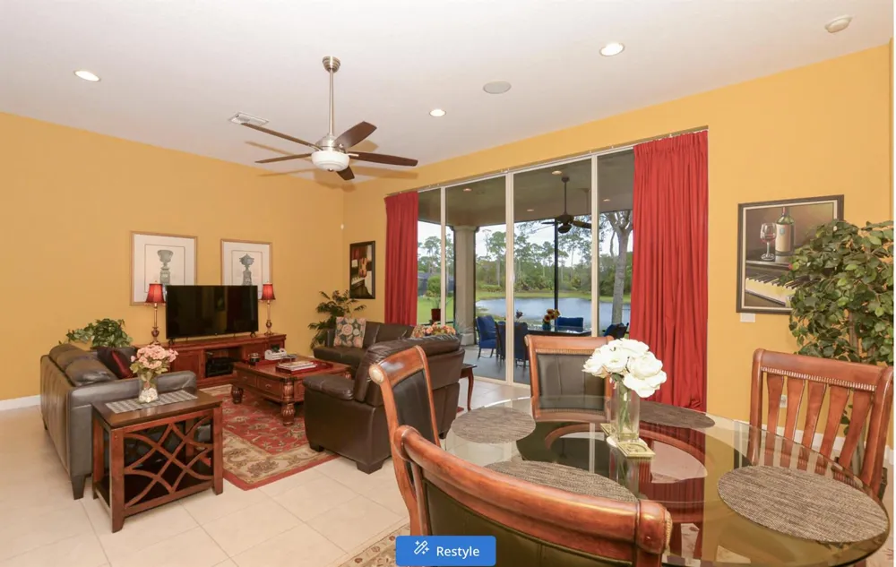 7046 Maidstone Drive Port St. Lucie, FL 34986