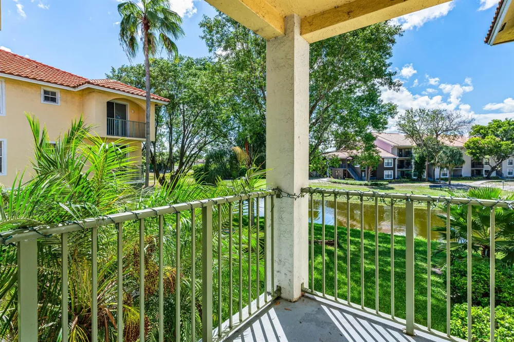 1961 BRANDYWINE ROAD #304 West Palm Beach, FL 33409
