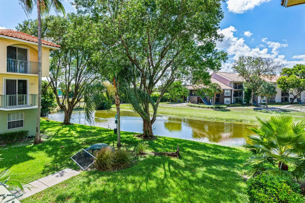 1961 BRANDYWINE ROAD #304 West Palm Beach, FL 33409