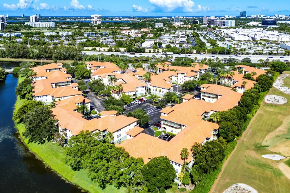 1961 BRANDYWINE ROAD #304 West Palm Beach, FL 33409