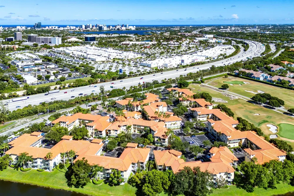 1961 BRANDYWINE ROAD #304 West Palm Beach, FL 33409